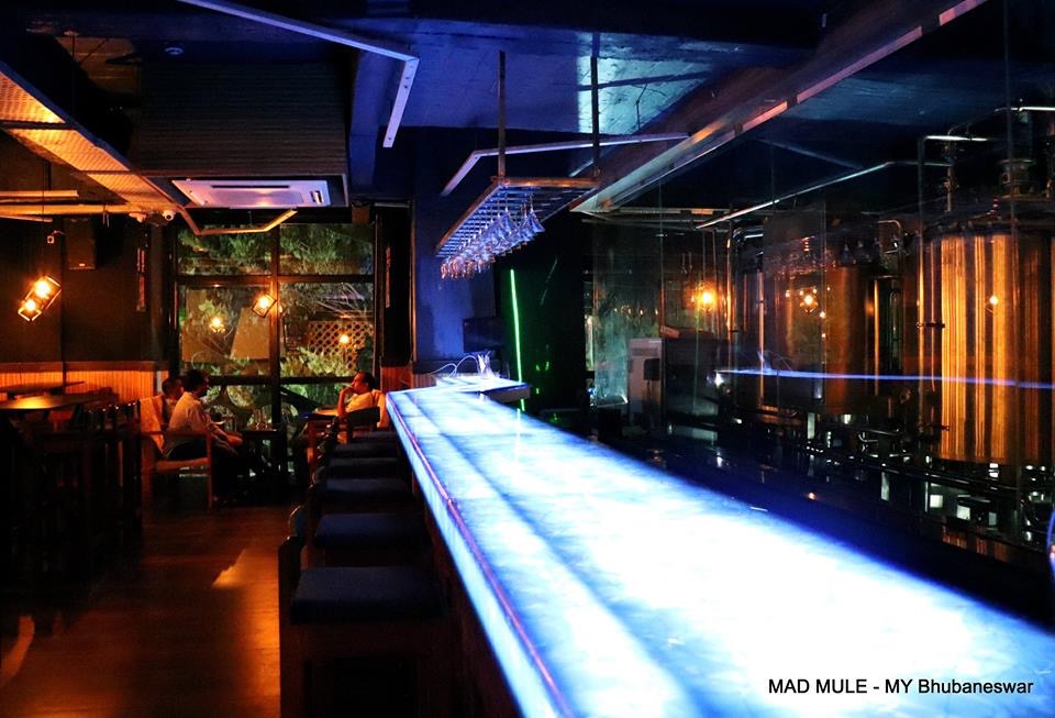Bar View 3